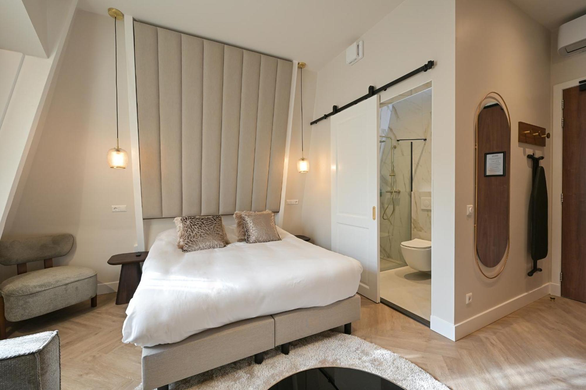 Novallure Downtown - Short Stay Apartments The Hague Exterior photo
