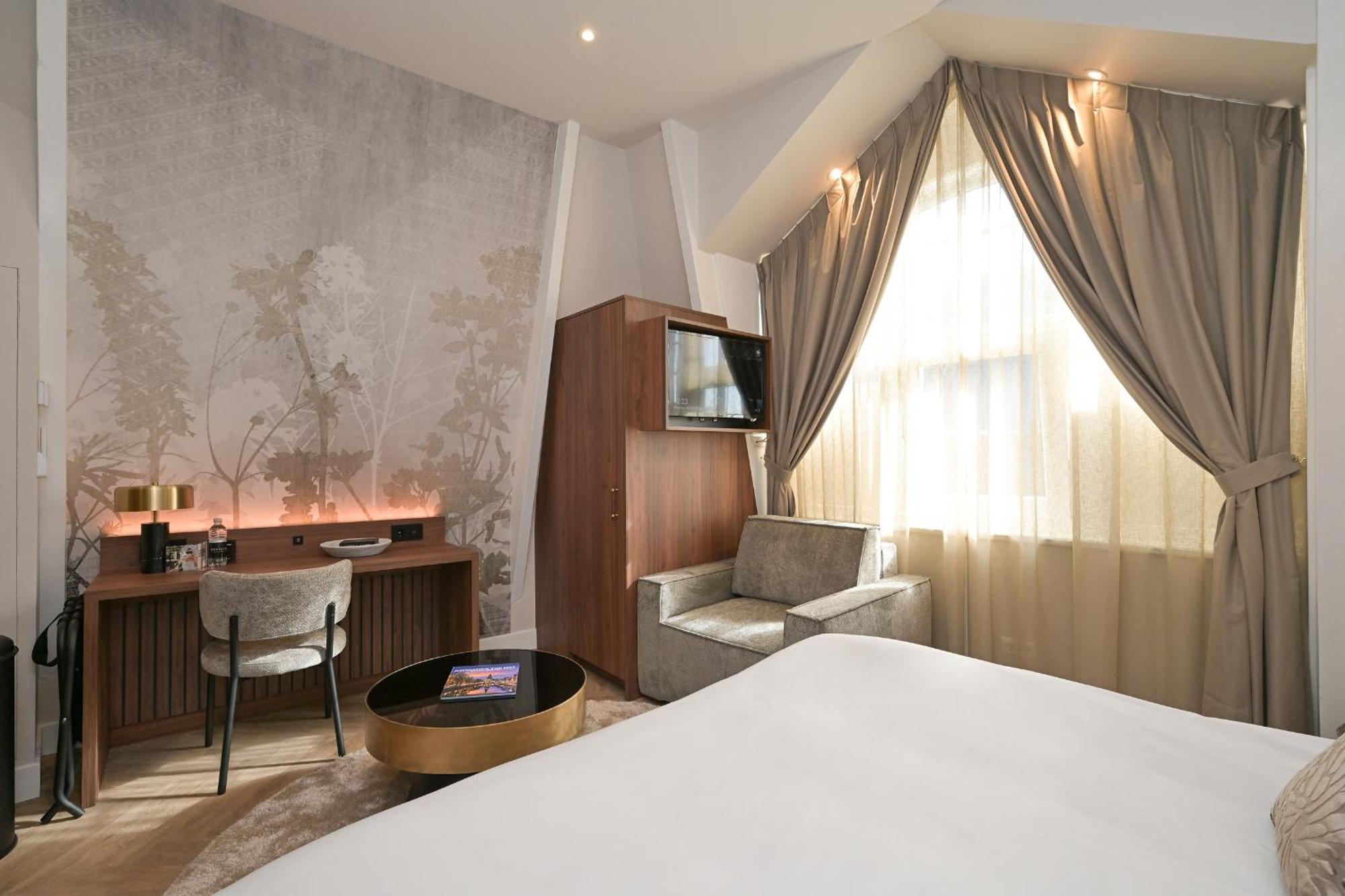 Novallure Downtown - Short Stay Apartments The Hague Exterior photo