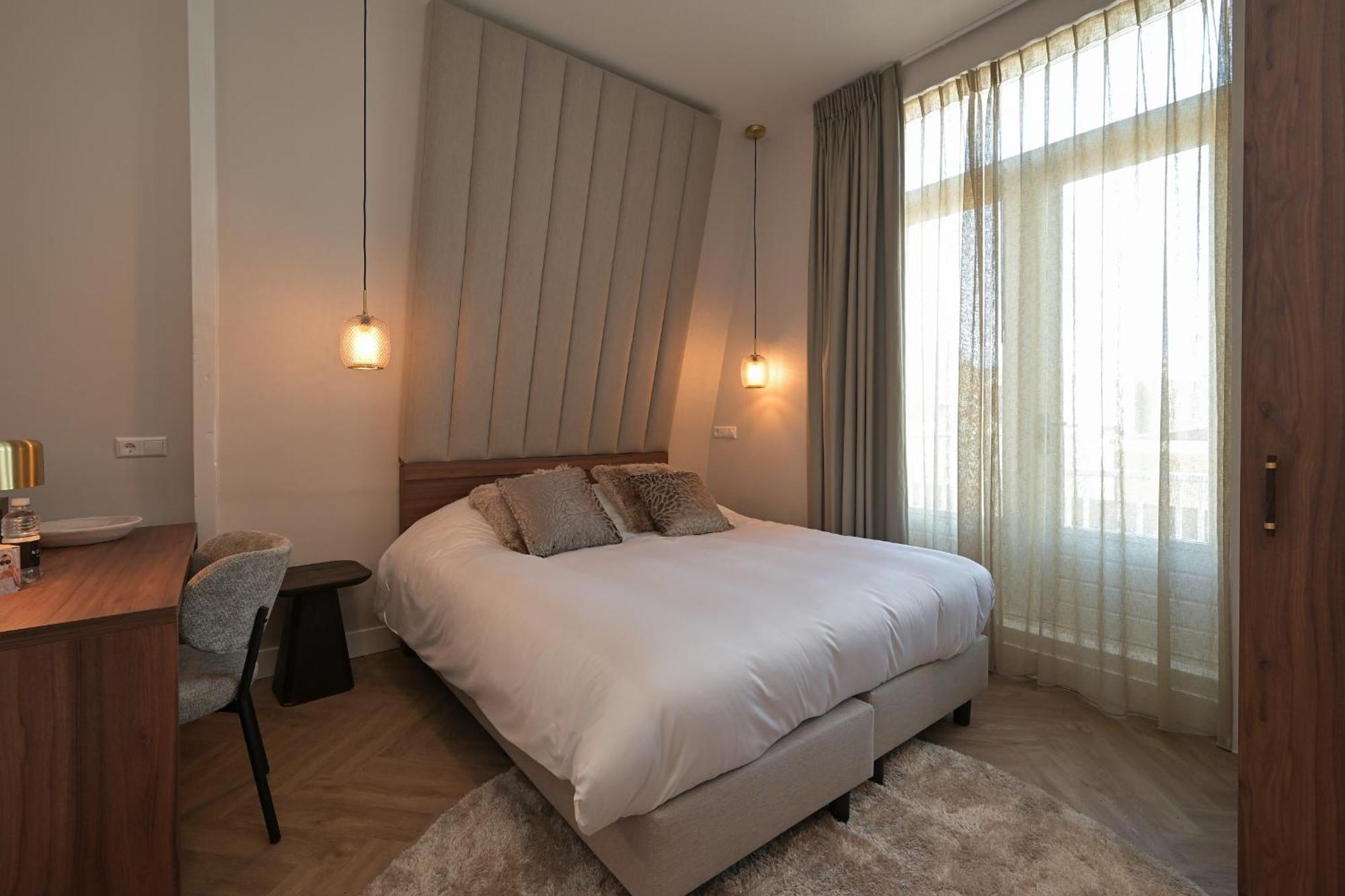 Novallure Downtown - Short Stay Apartments The Hague Exterior photo