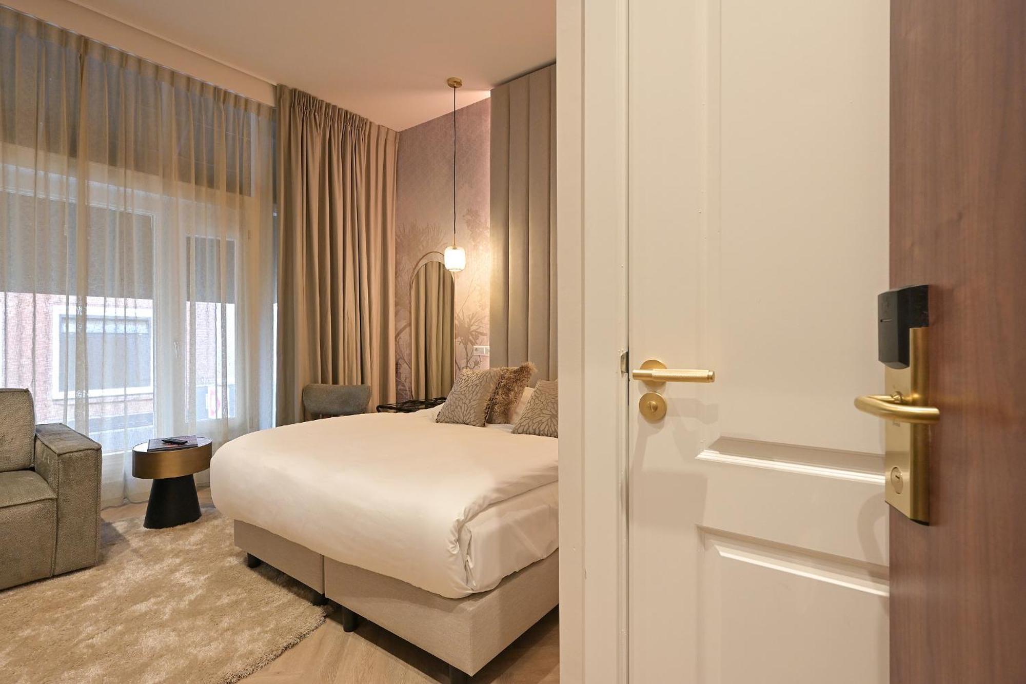 Novallure Downtown - Short Stay Apartments The Hague Exterior photo